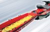 Rescue Board der JetMarine