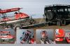 Rescue Board der JetMarine