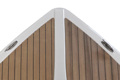 Teak Holz