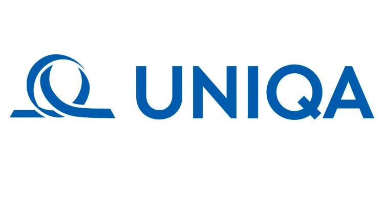 Uniqa Versicherung Logo