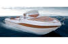 BLULINE ENEA 27 FT Sun Deck - Motorboot