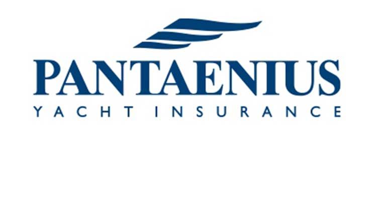 Pantaenius Versicherung Logo