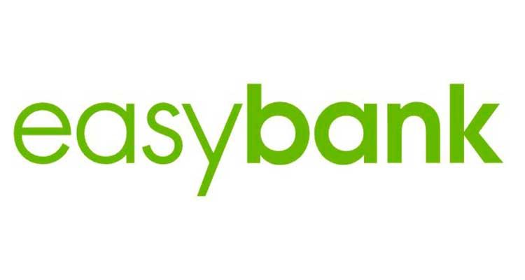 Easy Bank Logo
